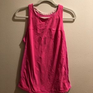Lululemon tank top